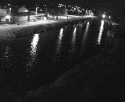 Plavební komora Petrov