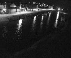 Plavební komora Petrov