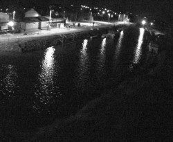 Plavební komora Petrov