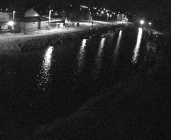 Plavební komora Petrov