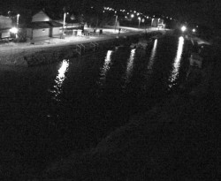 Plavební komora Petrov