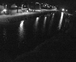 Plavební komora Petrov