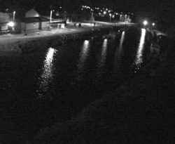 Plavební komora Petrov