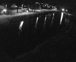 Plavební komora Petrov