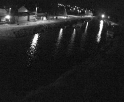 Plavební komora Petrov