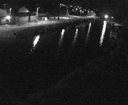 Plavební komora Petrov