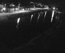 Plavební komora Petrov