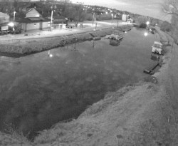 Plavební komora Petrov