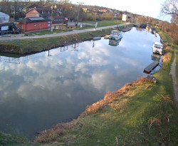 Plavební komora Petrov