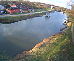 Plavební komora Petrov