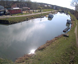 Plavební komora Petrov