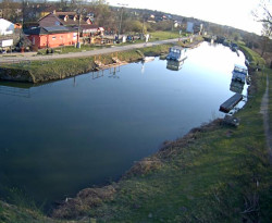 Plavební komora Petrov