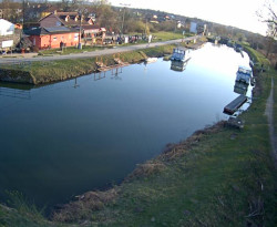 Plavební komora Petrov