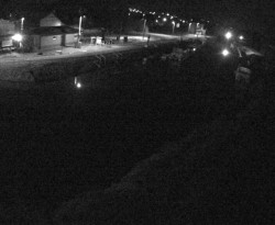 Plavební komora Petrov