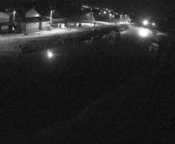 Plavební komora Petrov