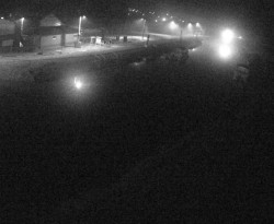 Plavební komora Petrov