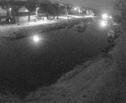 Plavební komora Petrov