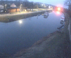 Plavební komora Petrov