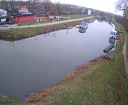 Plavební komora Petrov