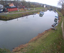 Plavební komora Petrov