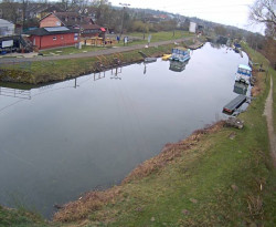 Plavební komora Petrov