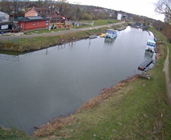 Plavební komora Petrov