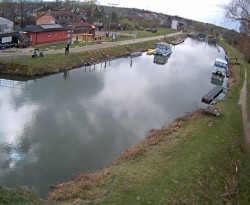 Plavební komora Petrov