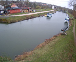 Plavební komora Petrov