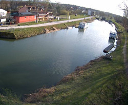 Plavební komora Petrov