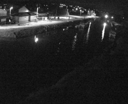 Plavební komora Petrov