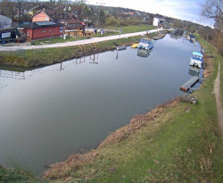 Plavební komora Petrov