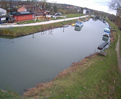 Plavební komora Petrov