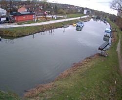 Plavební komora Petrov