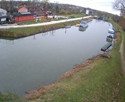 Plavební komora Petrov