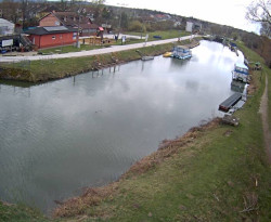 Plavební komora Petrov