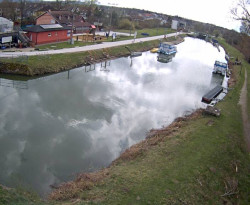 Plavební komora Petrov