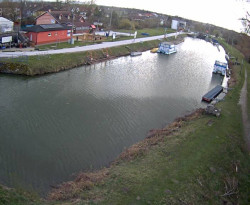 Plavební komora Petrov