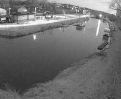 Plavební komora Petrov