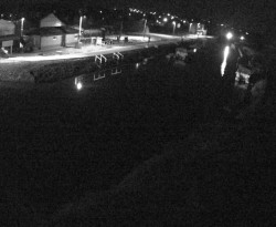 Plavební komora Petrov