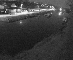 Plavební komora Petrov