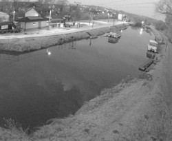 Plavební komora Petrov