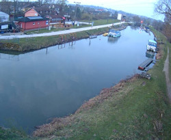 Plavební komora Petrov