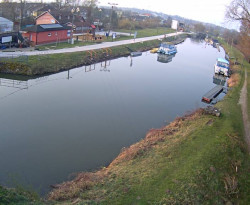 Plavební komora Petrov