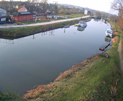 Plavební komora Petrov