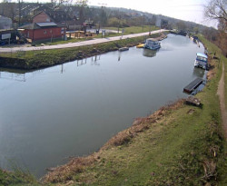 Plavební komora Petrov