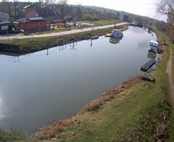 Plavební komora Petrov