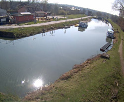 Plavební komora Petrov