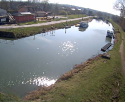 Plavební komora Petrov