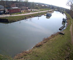 Plavební komora Petrov