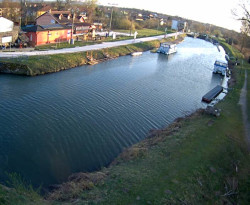 Plavební komora Petrov